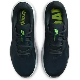 Nike Structure 26 Herren Seaweed/Volt/Cannon/Pure Platinum 42,5