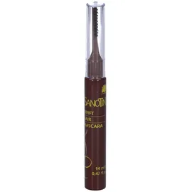 Sanotint Swift Hair Mascara S4 Hellbraun