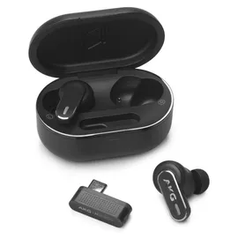 AKG N5 Hybrid schwarz