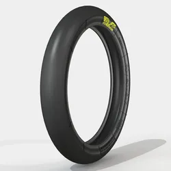 Reifen PMT 90/80 - 17" Medium M Slick