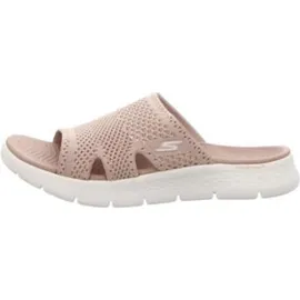 SKECHERS GO WALK FLEX ELATION in rosa 40