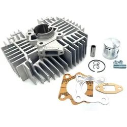 Zylinder Kit d.44mm Parmakit Super Kreidler Florett RS