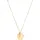 TAMARIS TJ-0020-N-45 Gold / Edelstahl