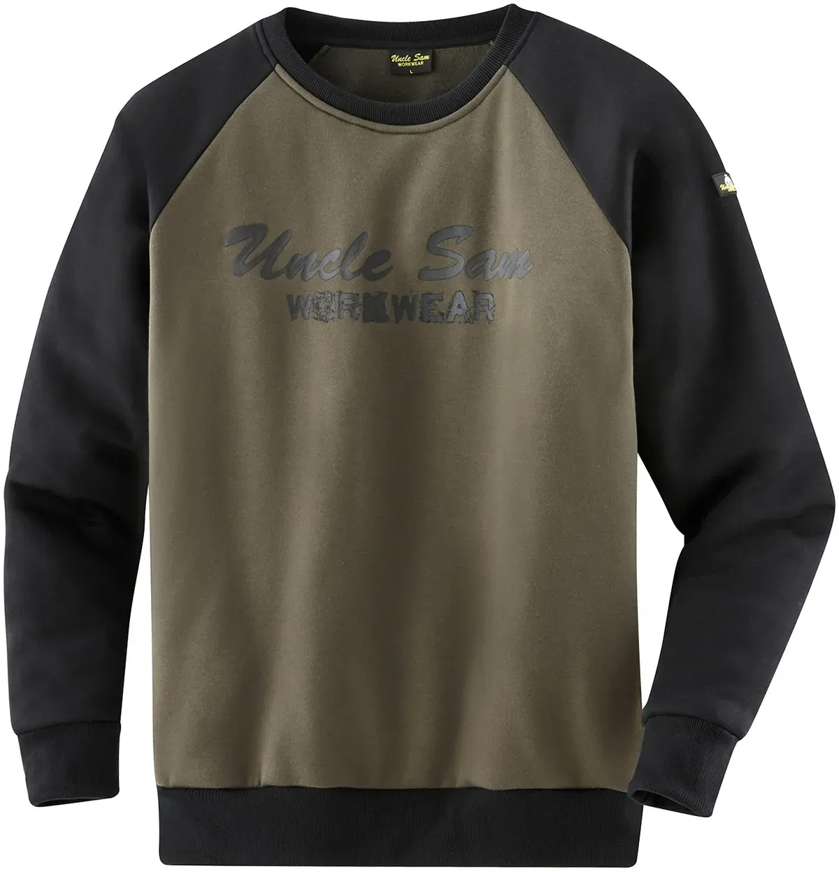 Kapuzenpullover UNCLE SAM 