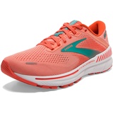 Damen coral/latigo bay/white 37,5