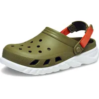 Crocs Duet Max Clog 36-37 EU Aloe - 36/37 EU