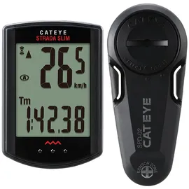 Cat Eye Cateye Fahrradcomputer Strada CC-RD310W