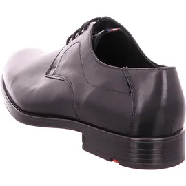 LLOYD VALMARY, schwarz