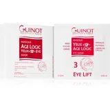 GUINOT Age Logic Augenmaske 4 x 5,5 ml