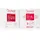 GUINOT Age Logic Augenmaske 4 x 5,5 ml
