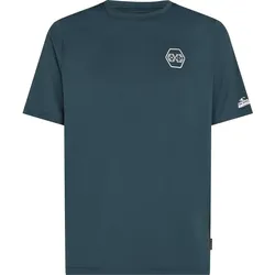 O'Neill Hybrid Polygiene T-shirt alma steel (15060) XXL