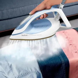Tefal Pro Express Ultimate II GV9710