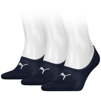 Puma Unisex Socken 3er Pack