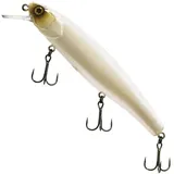 Illex Arnaud 110 F Smash Minnow Wobbler Bone