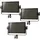 Viltrox VL S50T LED Light Triple Kit