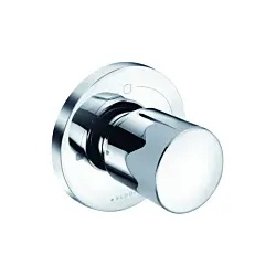 Kludi Balance Zwei Wege Umstellung 528470575 chrom, Wandmontage