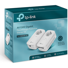 TP-LINK Technologies TP-Link TL-PA8033P Kit