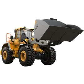 DOUBLE E RC-Auto Volvo L260H 1:16 RtR