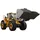 DOUBLE E RC-Auto Volvo L260H 1:16 RtR