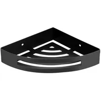 Ambrosya - Duschkorb aus Edelstahl - Ablage Bad Badezimmer