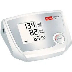Boso medicus uno vollautomat.Blutdruckmessgerät 1 St Gerät
