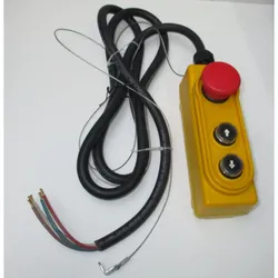Unicraft Handsteuerung ESW 500,800 / 230V