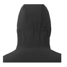 Salomon Herren Ultra Softshell Jacke (Größe S, schwarz)