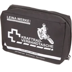 Motorrad Verbandtasche DIN 13167