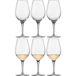 Eisch Dessertwein-Probierglas 6er Set Vinezza 300 ml
