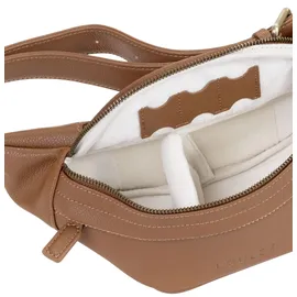 loulex Fanny Pack Größe Einheitsgröße Braun