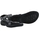 Teva Hurricane XLT 2 Herren mosaic grey/black 43