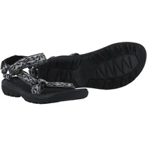 Teva Hurricane XLT 2 Herren mosaic grey/black 43