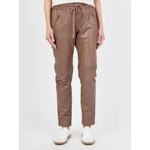 JCC Lederhose 3102153 in taupe | Gr.: 52