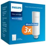 Philips Filter Micro X-Clean Instant-AWP225/24, Weiß