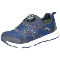 Vado Halbschuhe in blau | Gr.: 33