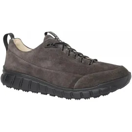 GANTER Sportliche Schnürschuhe in Gr.: 38 | Grau - 38