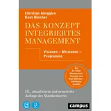 Campus Das Konzept Integriertes Management: