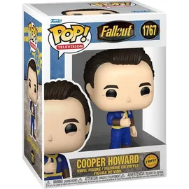 Funko POP! Television 1767)