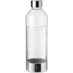 Stelton Brus Flasche für Wassersprudler, Wassersprudler Zubehör