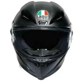 AGV Pista GP RR matt carbone 55