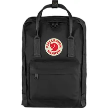Fjällräven Kanken Laptop 13" 13 l black 