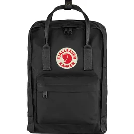 Fjällräven Kanken Laptop 13" 13 l black 
