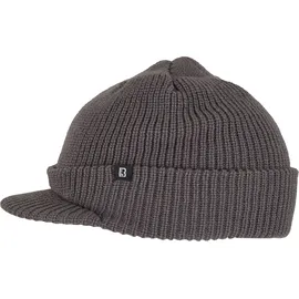 Brandit Textil Shield Cap Antracite