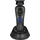 Stylecraft Instinct Metall-Trimmer Mehrfarbig