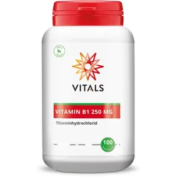 Vitamin B1 250 mg