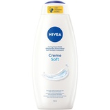 NIVEA Pflegebad Creme Soft (750 ml)