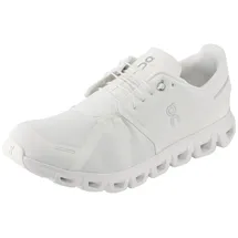 On Cloud 6 Herren White / White 47,5