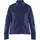 Blåkläder Damen Stretch Bundjacke "4443" Industrie - S - marine/kornblau