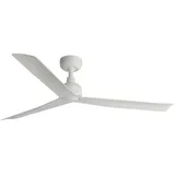 FARO Marine 17 cm Deckenventilator Weiß