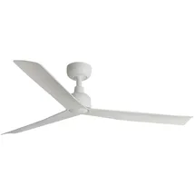 FARO Marine 17 cm Deckenventilator Weiß